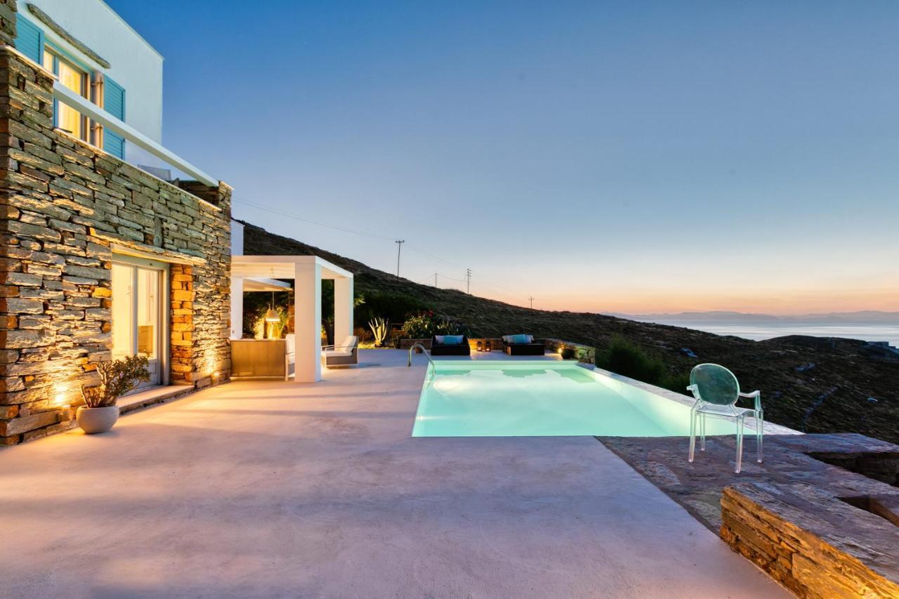 Holiday home Sandra Maria Vourkari