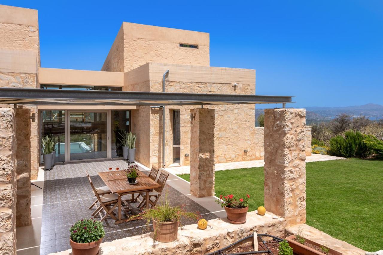 Villa Kaminia