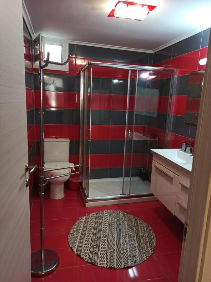 Holiday home Casa Al Mare