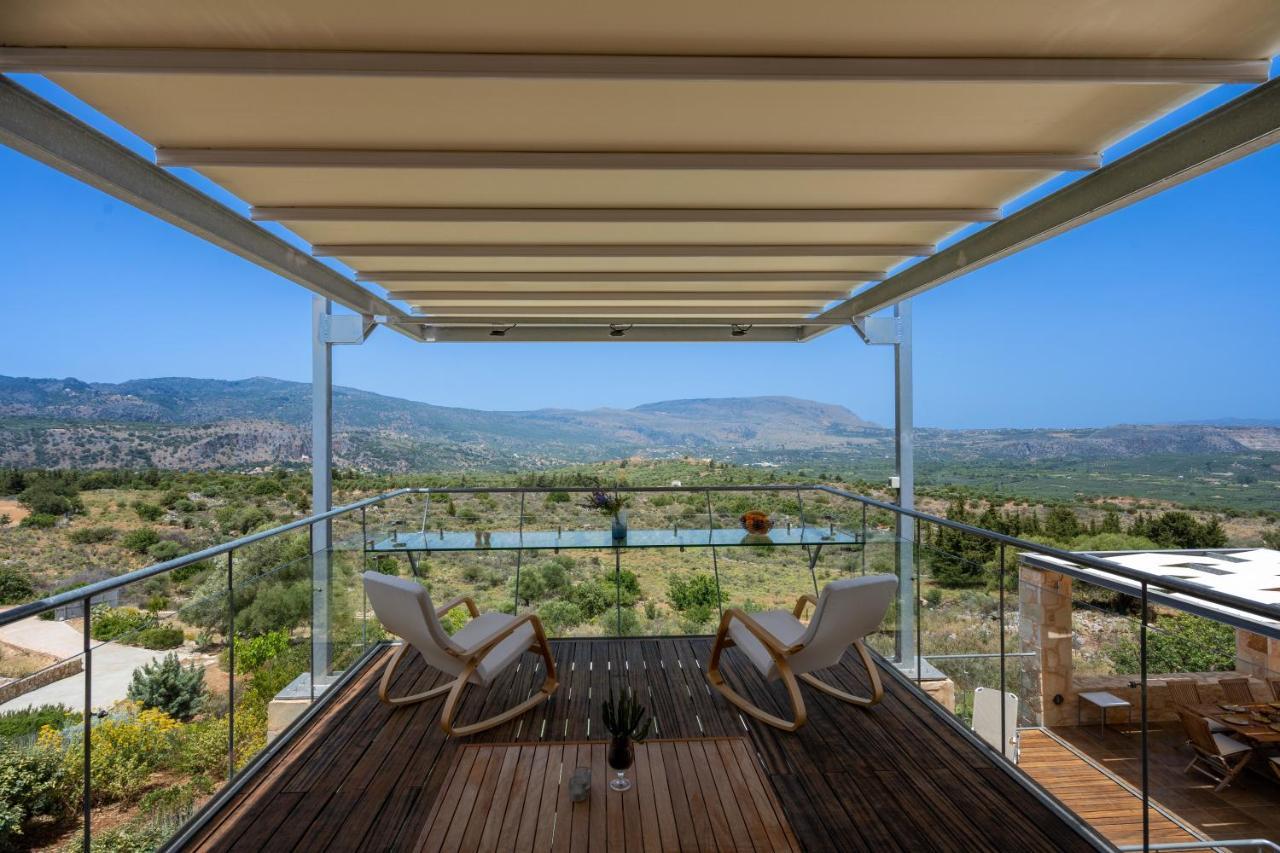 Villa Kaminia *