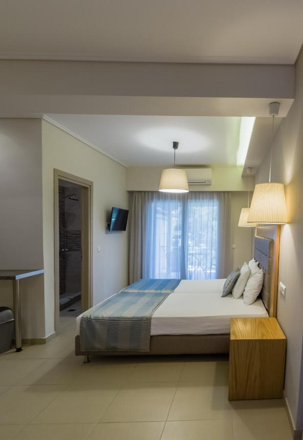 Apartment Stefanos