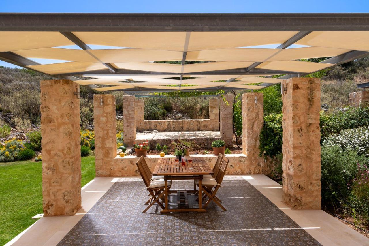 Villa Kaminia