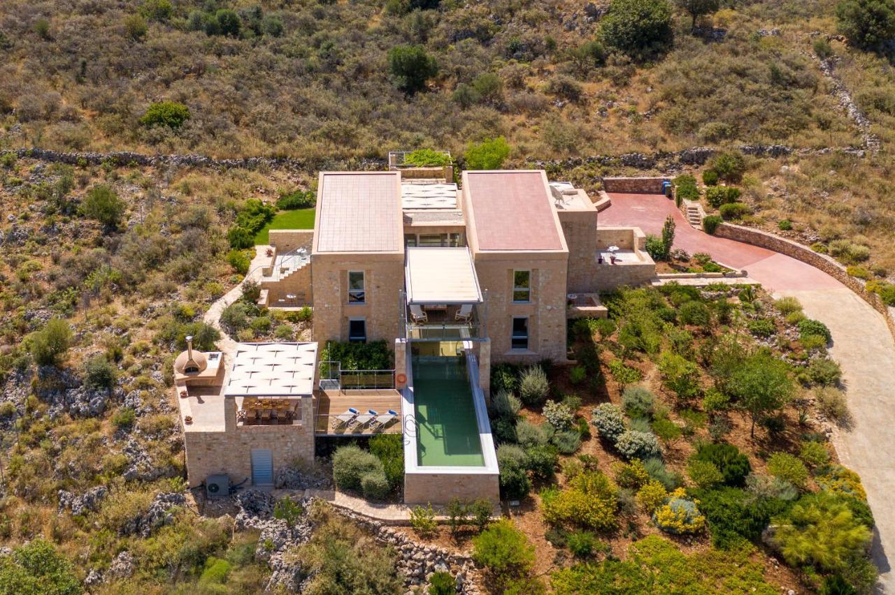 Villa Kaminia