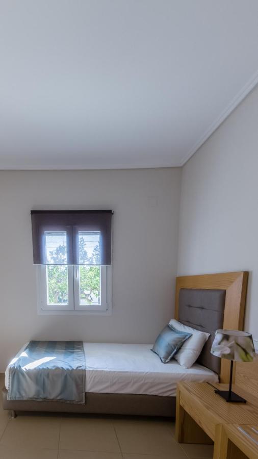 Apartment Stefanos *