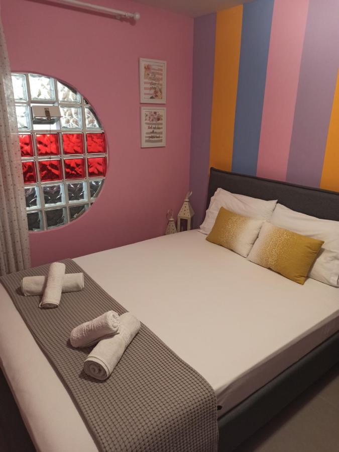 Holiday home Casa Al Mare *