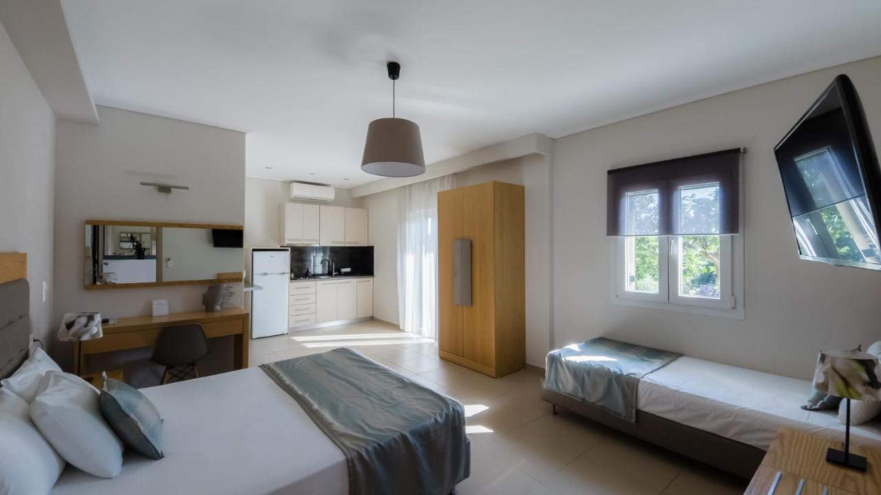 Stefanos Apartment Parga
