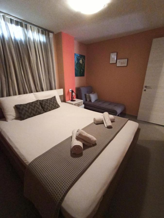 Casa Al Mare Holiday home Kavala