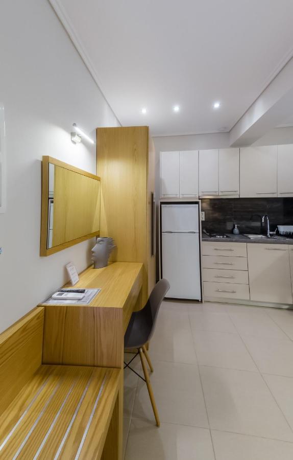 Apartment Stefanos