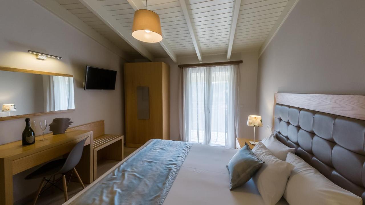 Stefanos Apartment Parga