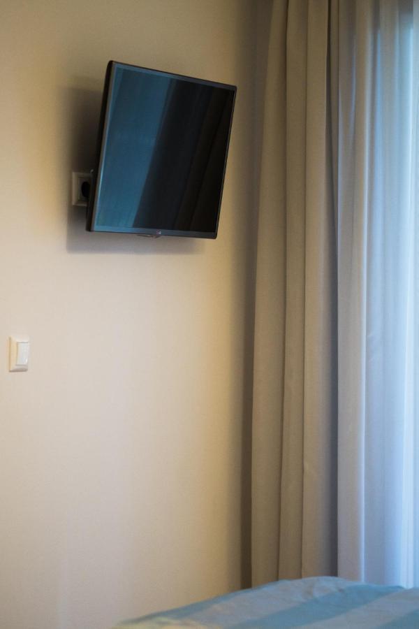 Apartment Stefanos *