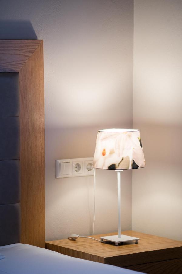 Apartment Stefanos Parga