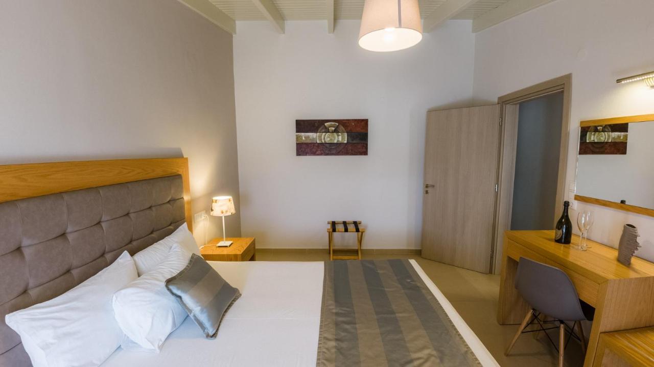 Apartment Stefanos *