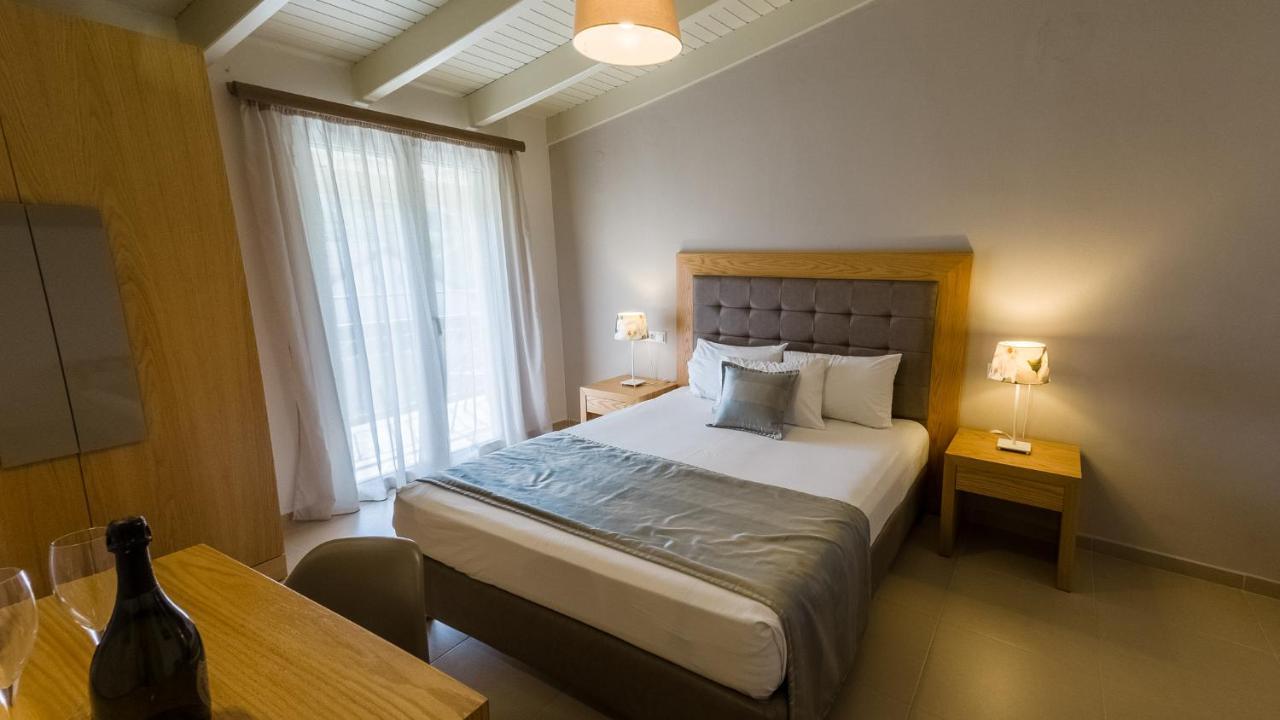 Apartment Stefanos
