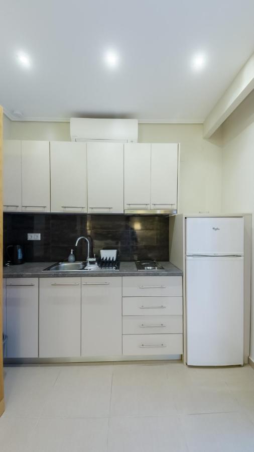 Stefanos Apartment