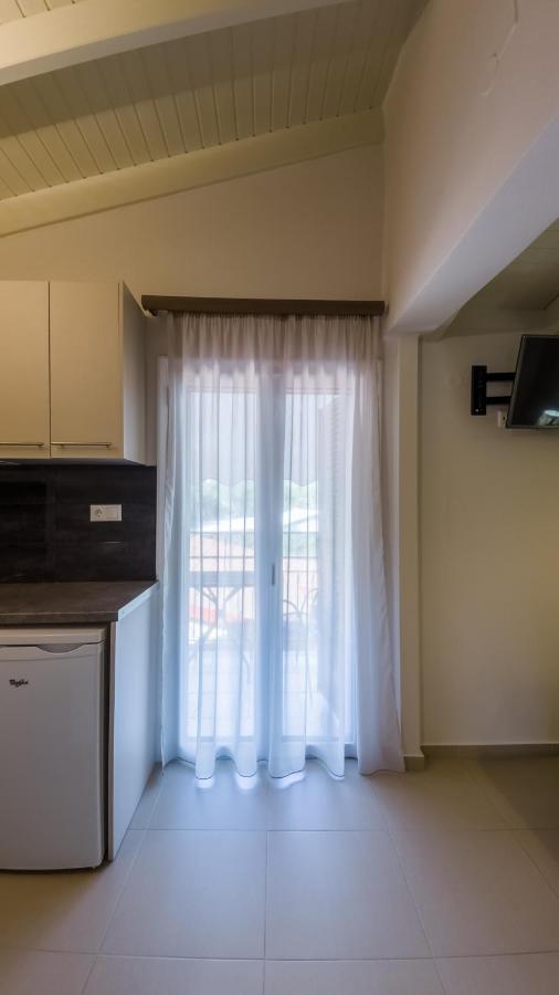 Apartment Stefanos Parga