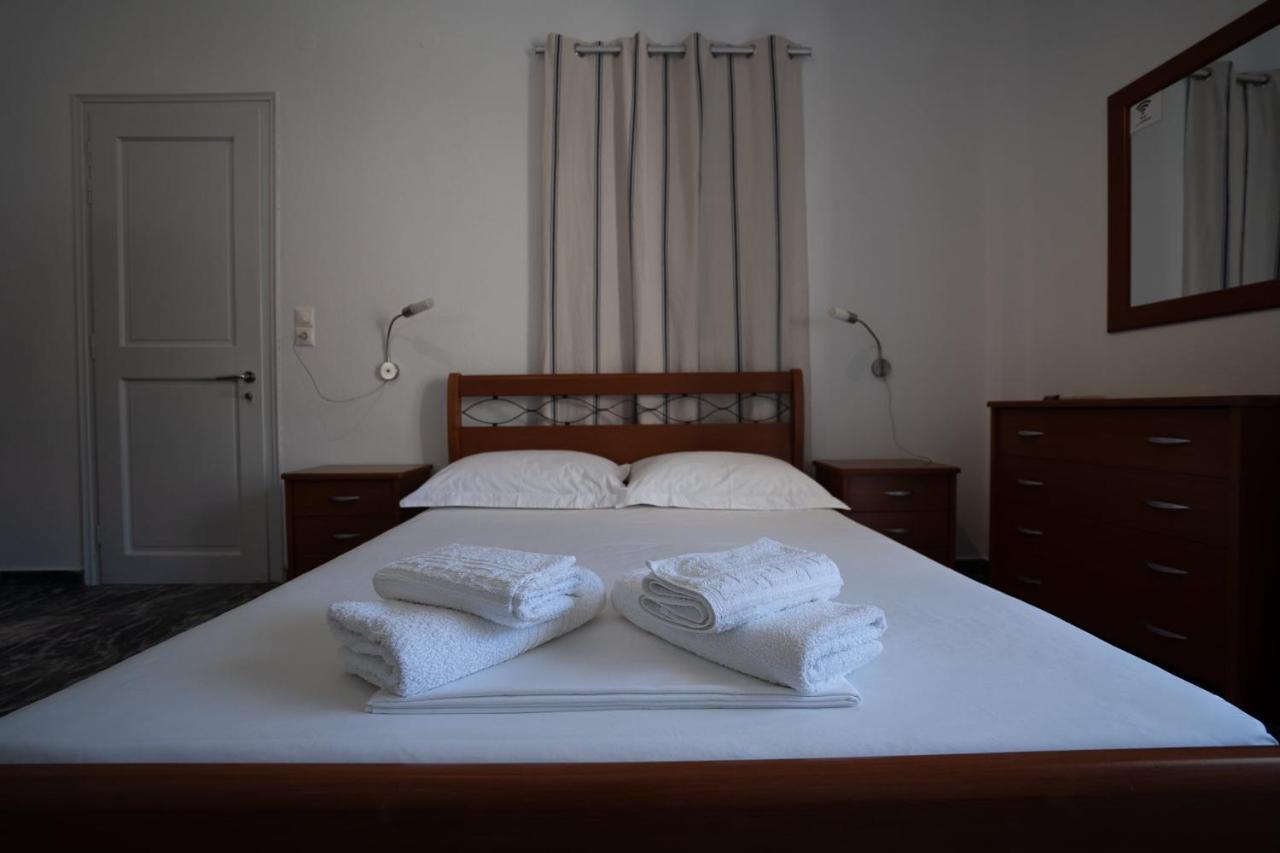 Guest house Meropi