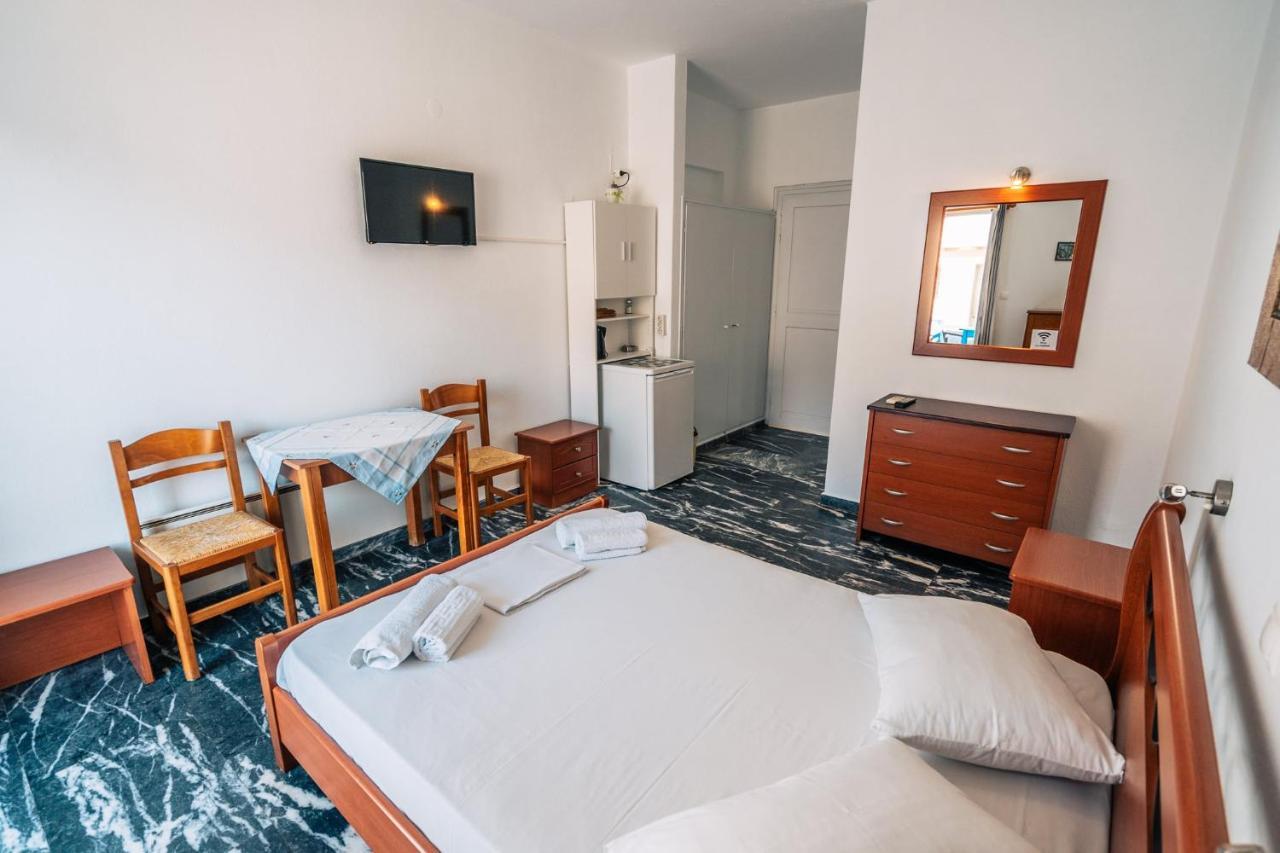 Guest house Meropi