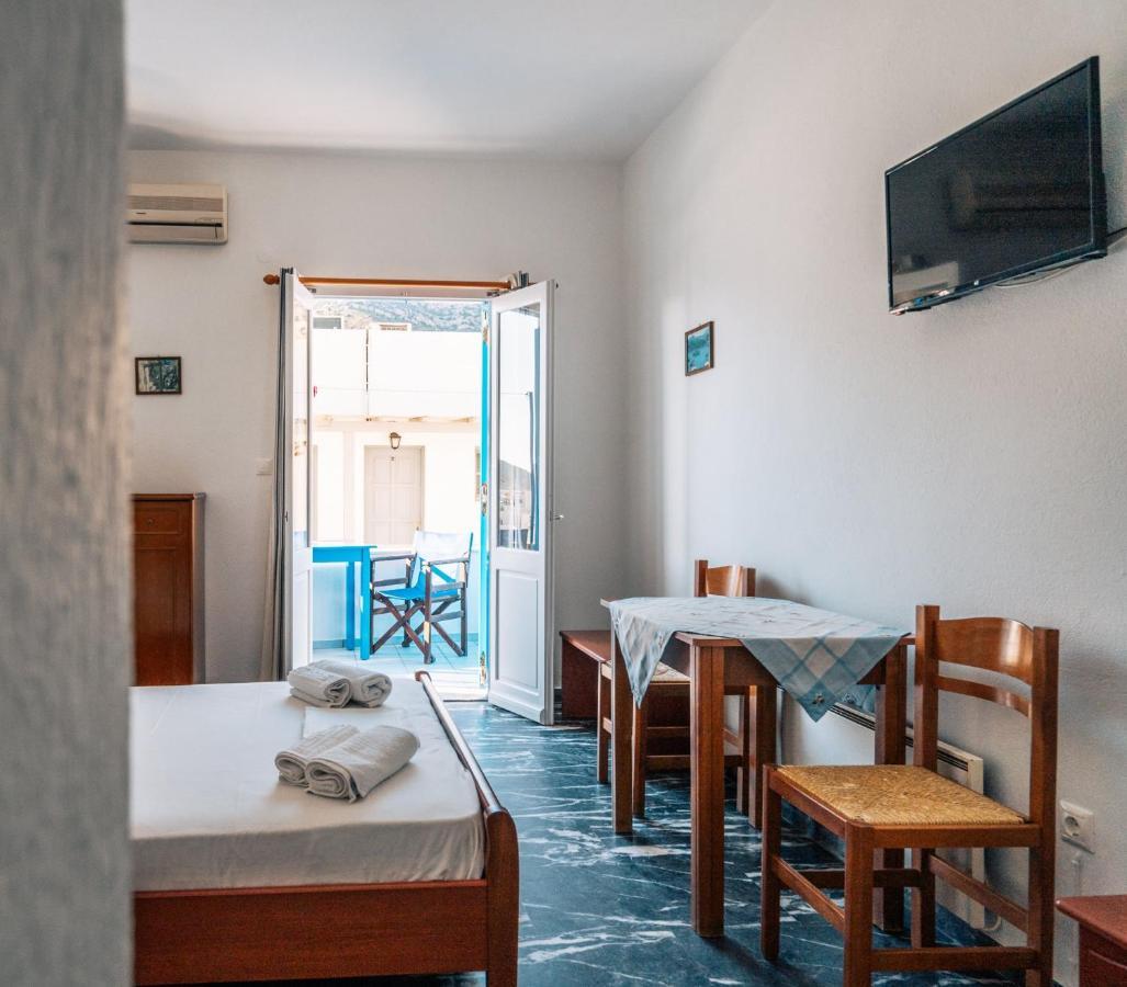 Guest house Meropi