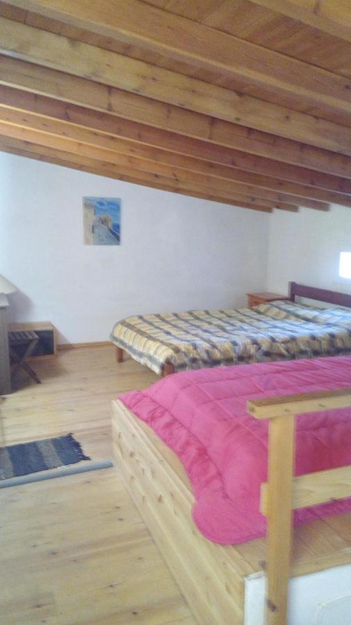Anemos Apartment Vasilias (Skiathos)