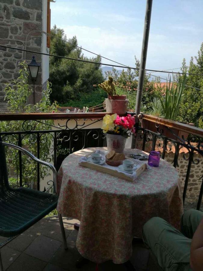 μαχη ενοικιαζόμενα Apartment *