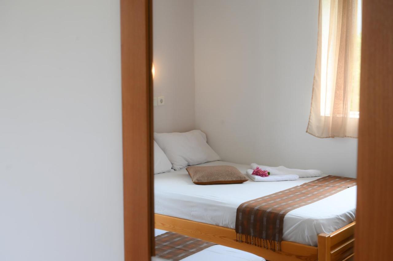 Aparthotel Geromichalos 2*
