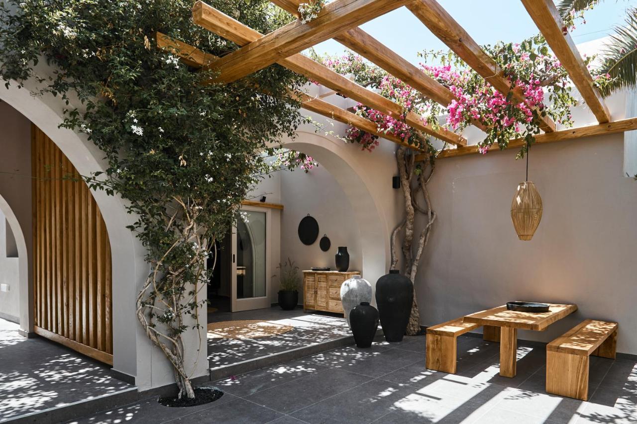Aparthotel Marillia Village