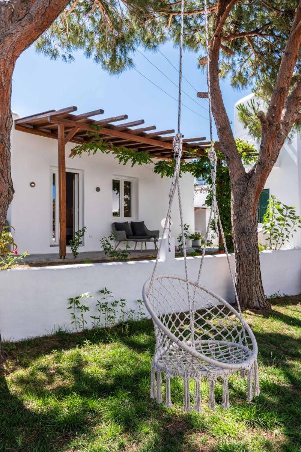 Apartment Secret Garden