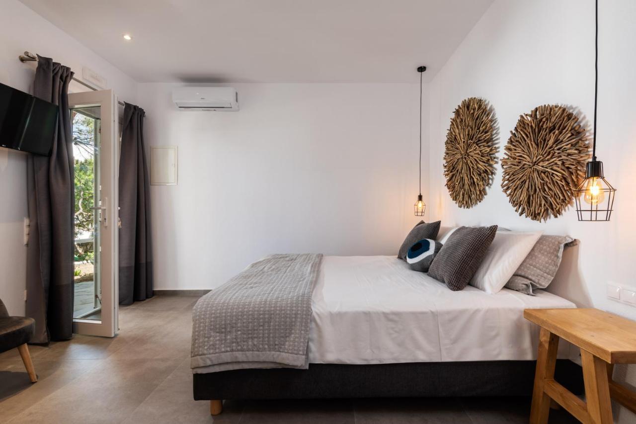Secret Garden Apartment