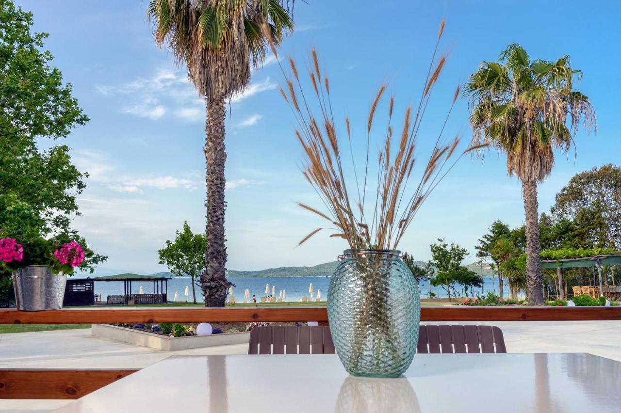 Komitsa Luxury