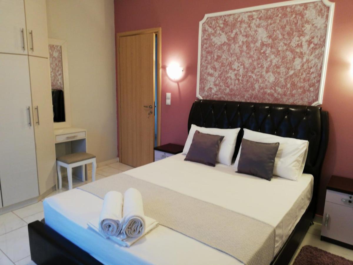 Villa Christina Luxury *