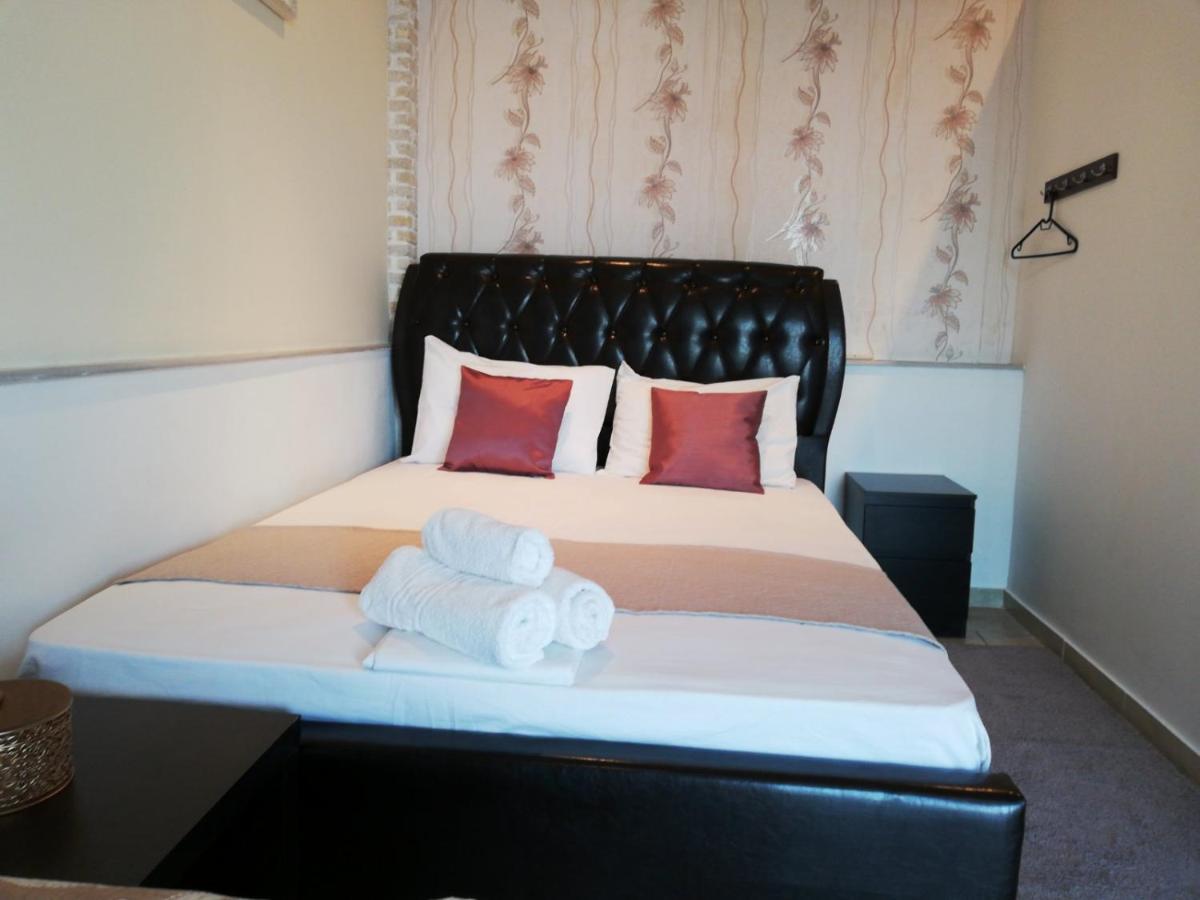 Villa Christina Luxury *