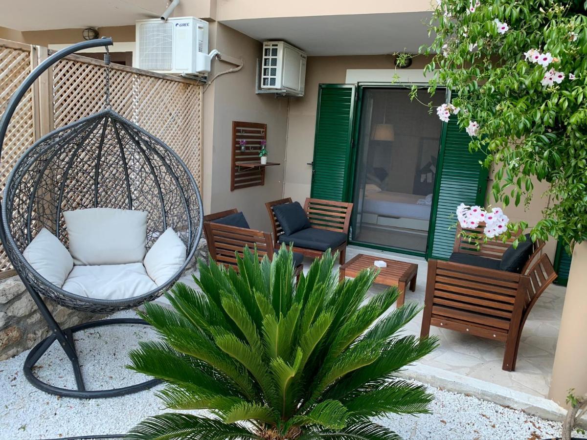 Katarina Kefalonia - Sea View Apartment Argostoli (Kefalonia)