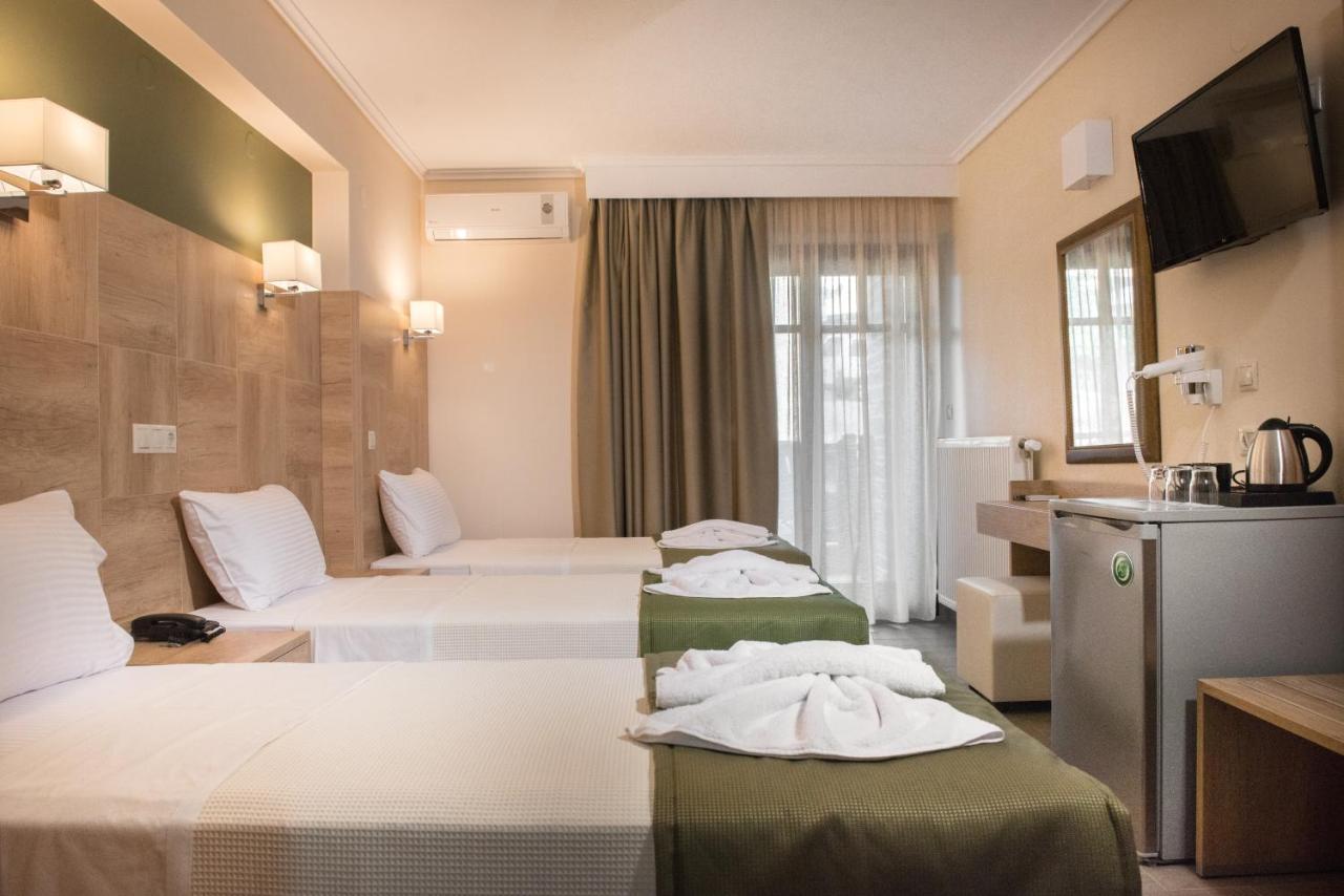 Konaki Ouranoupolis Bed & Breakfast Ouranoupoli