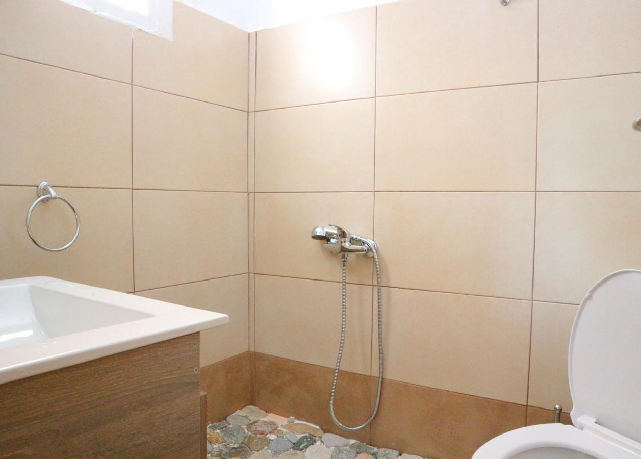 Edelweiss Studios Apartment Limenas (Thasos)