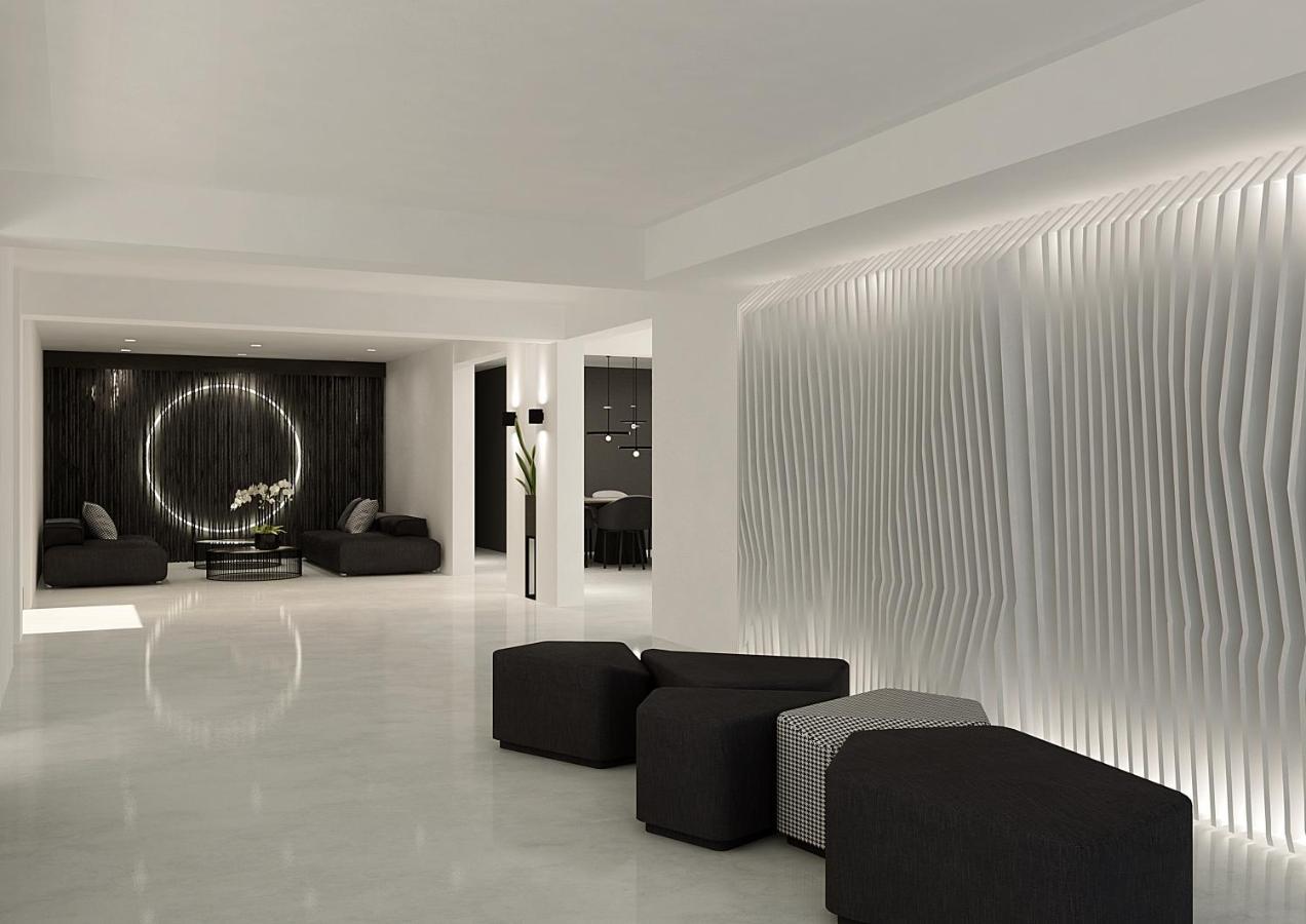 Hotel Nimbus Mykonos Agios Stefanos (Mykonos)