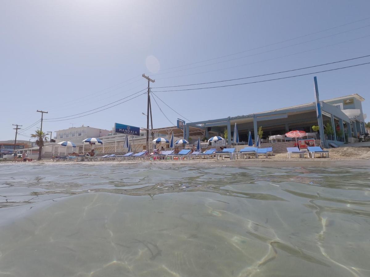Aktypis Beachfront By 