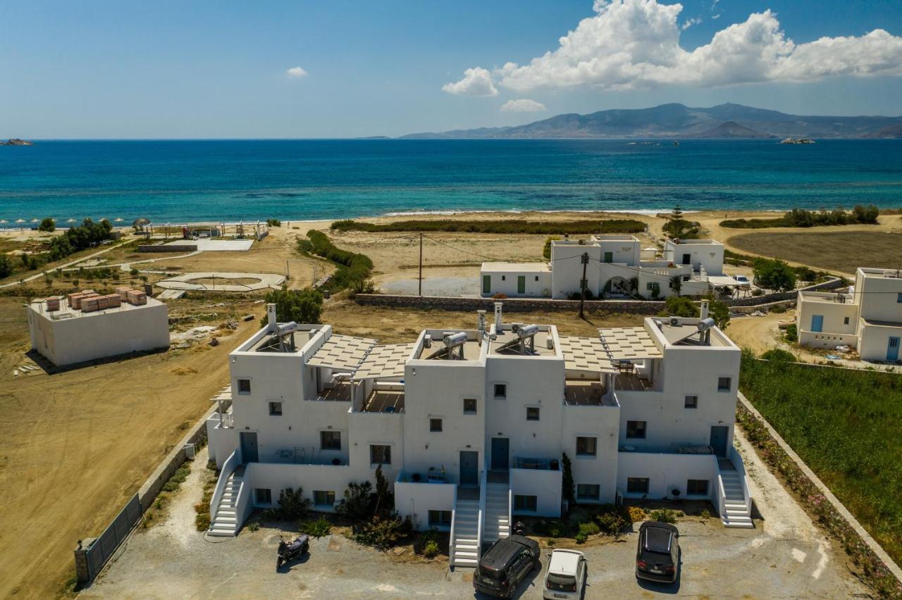 Salinus Beachfront Private Pool *