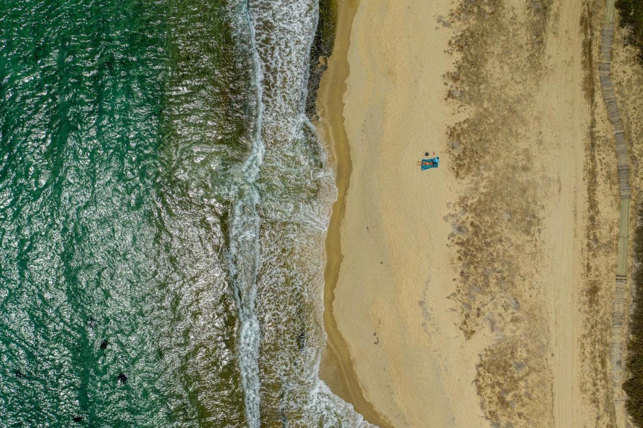 Salinus Beachfront Private Pool *