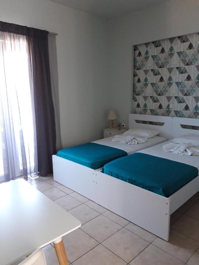 Sea Vessel 2* Bali (Crete)