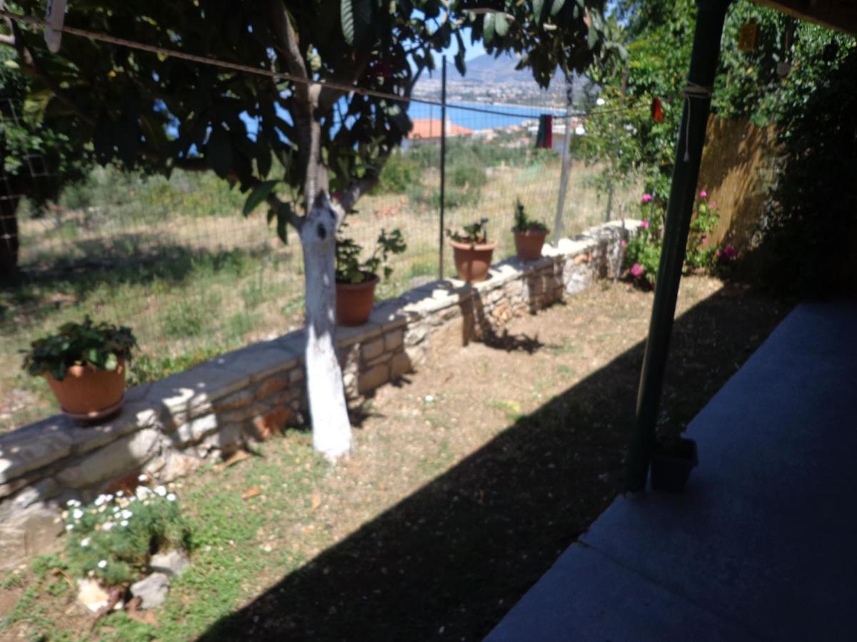 Apartment Evelin Kalamata
