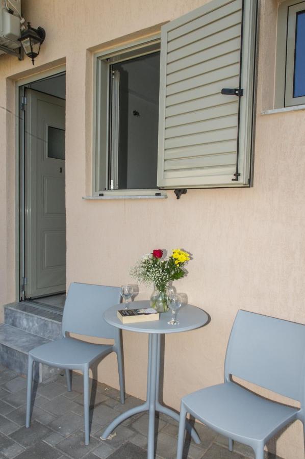 Guest house Tasos *