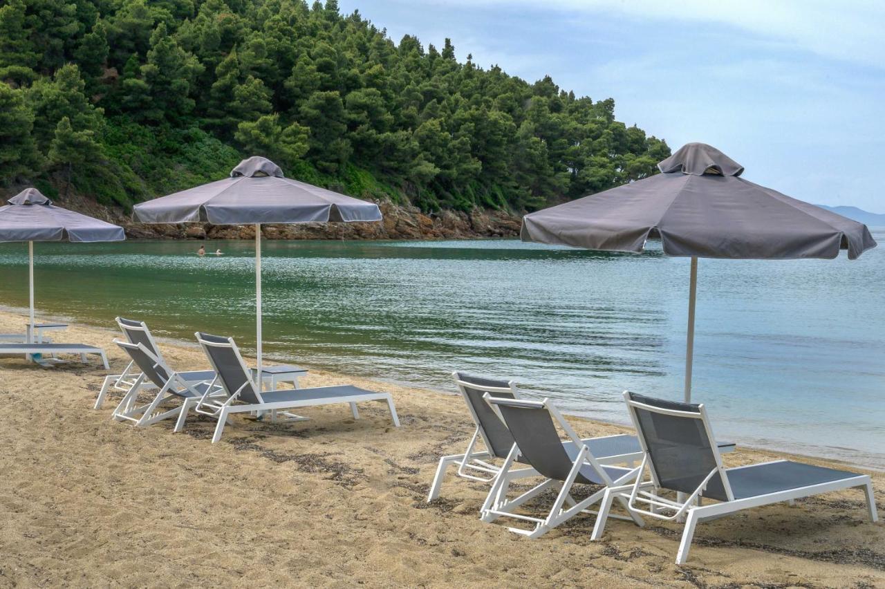 Aparthotel Komitsa Luxury 2*