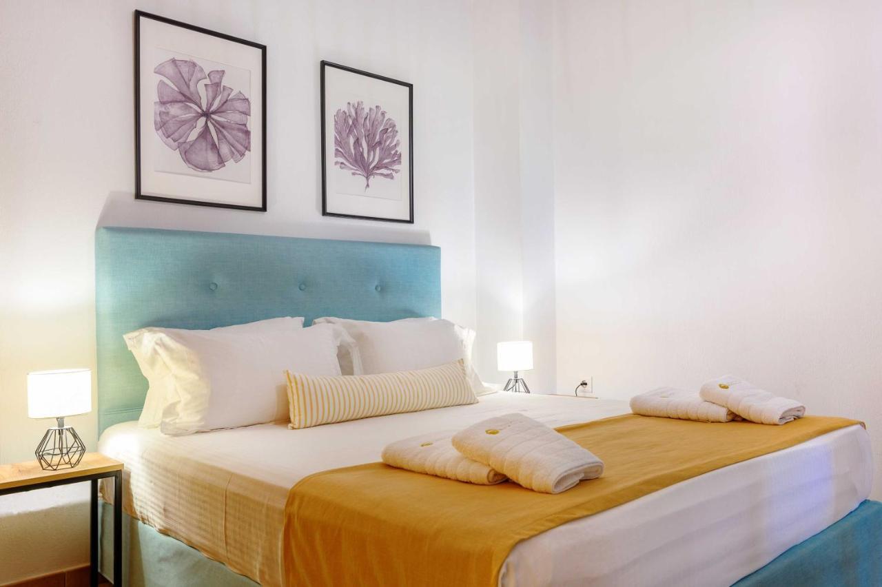 Komitsa Luxury Aparthotel