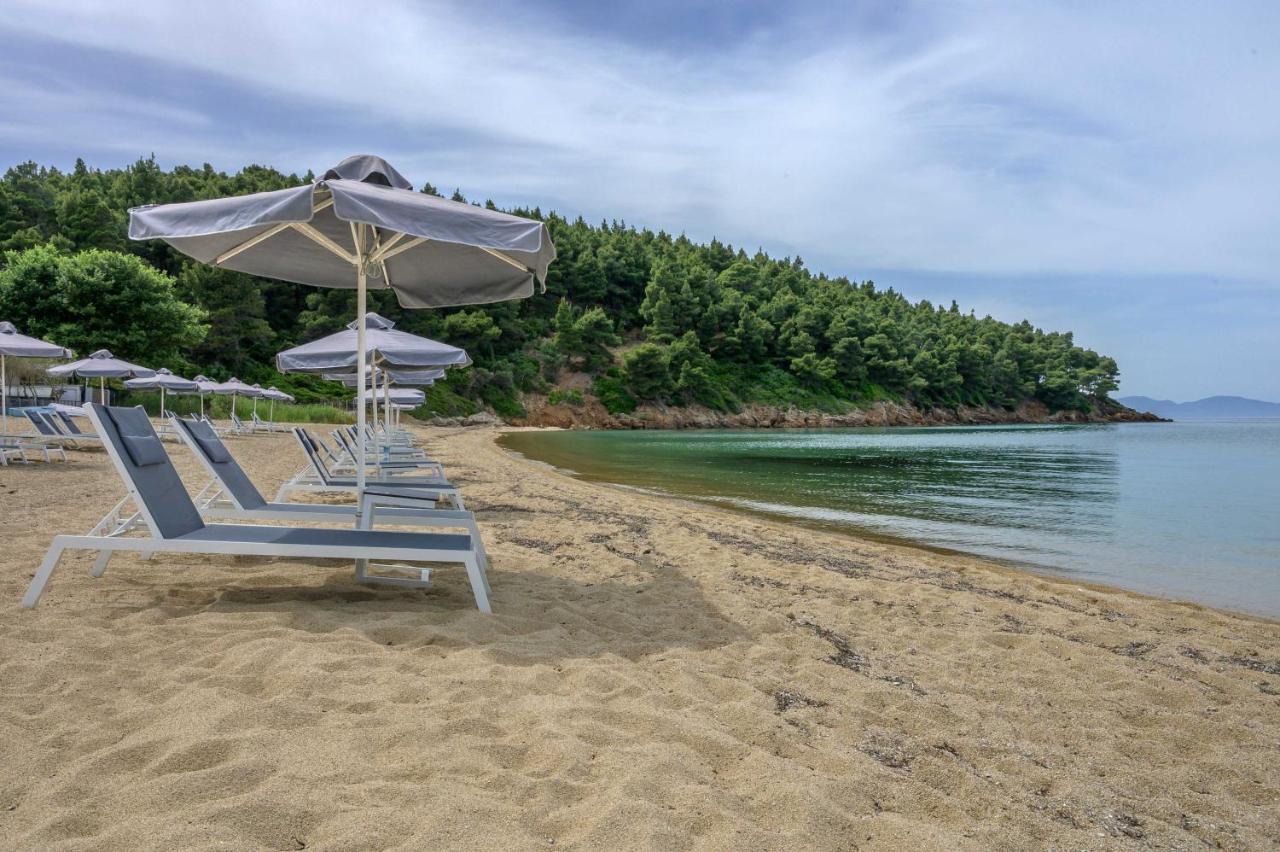 Komitsa Luxury 2*