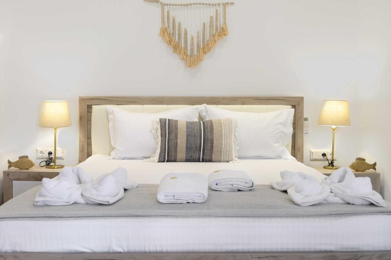 Komitsa Luxury 2*