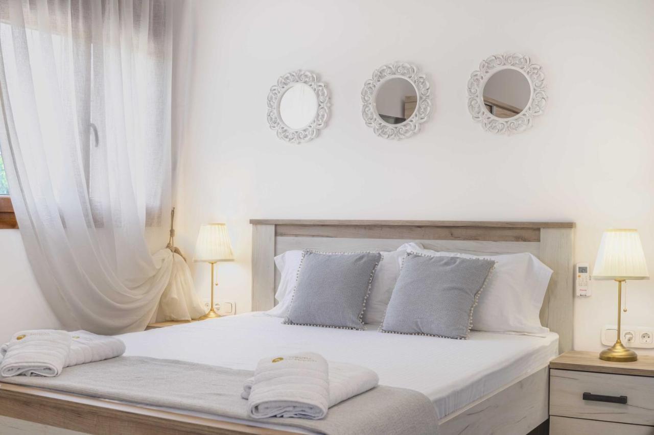 Komitsa Luxury