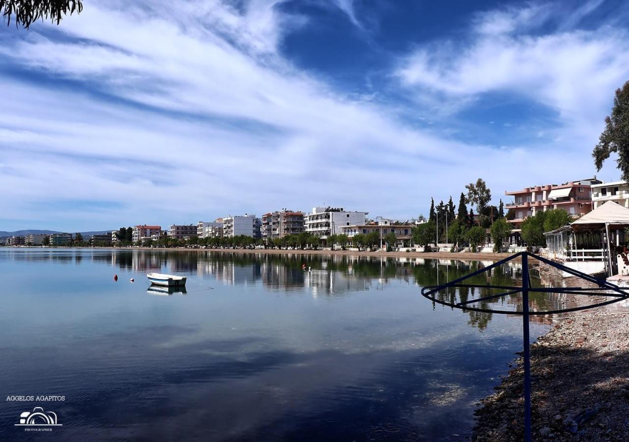 Aparthotel Philoxenia 3*
