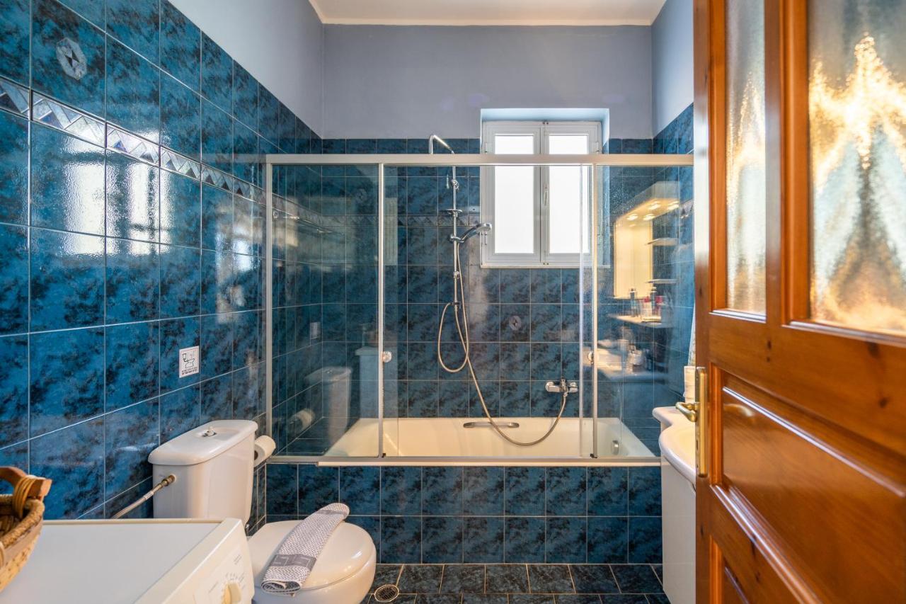 Villa Dryades Armenoi (Rethymno)
