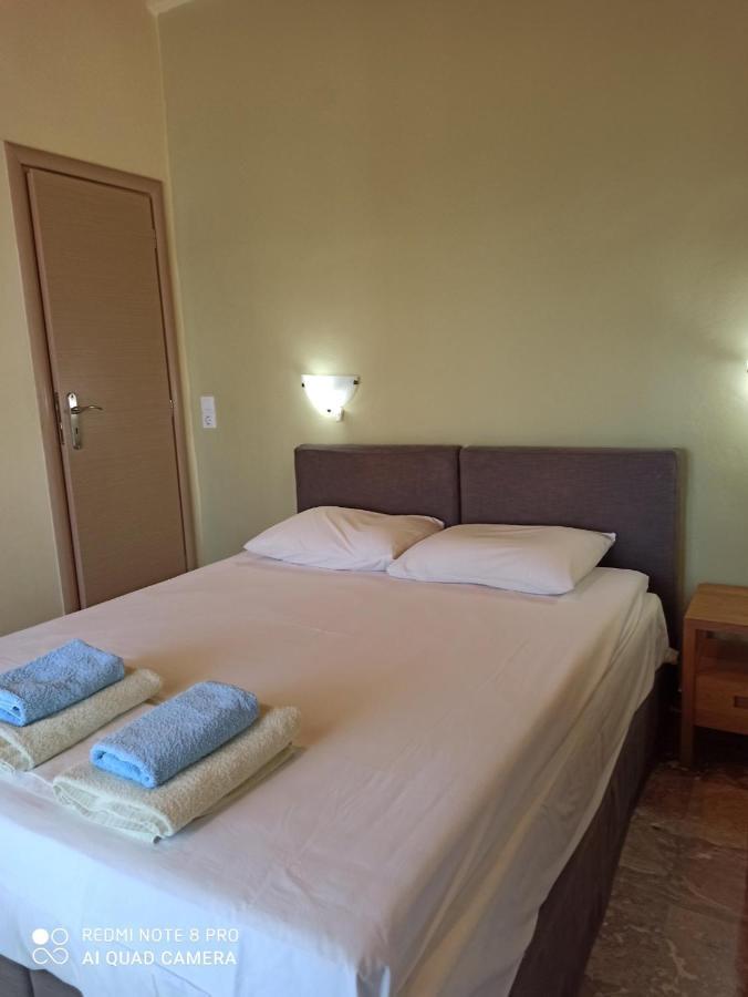 Vias Guest house Neapoli Voion
