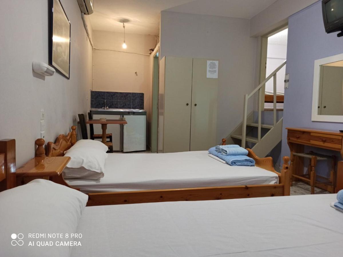 Vias Guest house Neapoli Voion